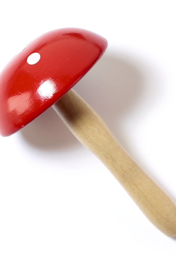 PARSINSIENI ei väriä